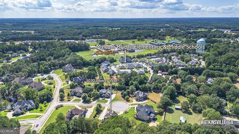 A home in Watkinsville