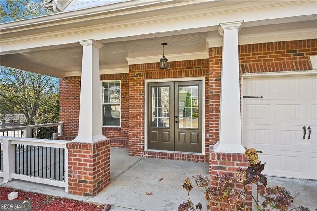 Photo of 2780 Smith Ridge Trace, Peachtree Corners, GA 30071 (MLS # 10819580)