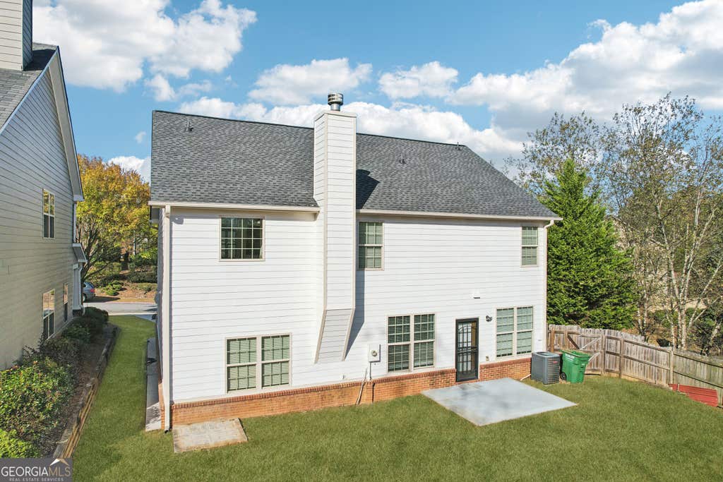 Photo of 2780 Smith Ridge Trace, Peachtree Corners, GA 30071 (MLS # 10819580)
