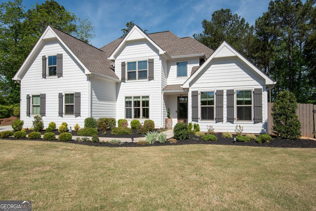 110 Beresford RD