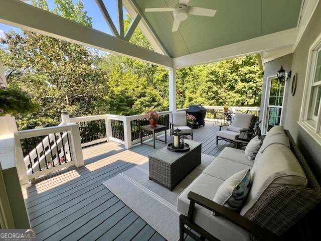 5085 Johns Creek CT