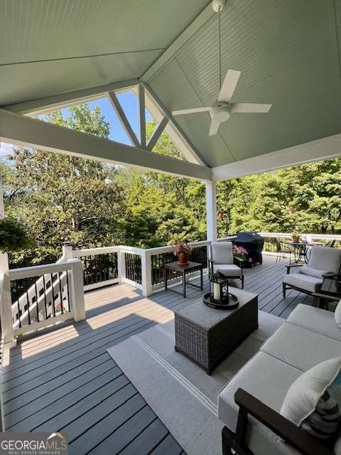 5085 Johns Creek CT