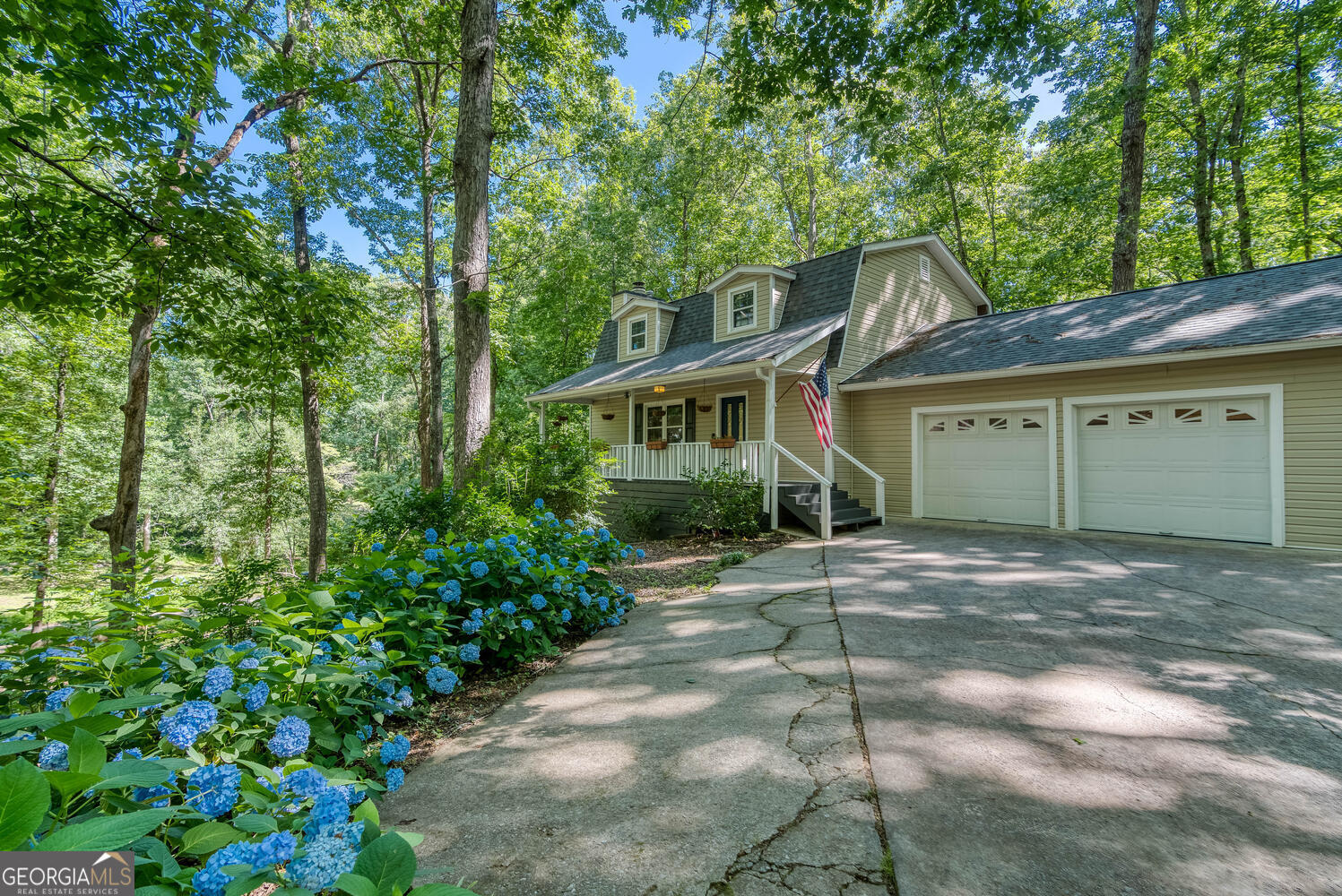 View Roswell, GA 30075 house