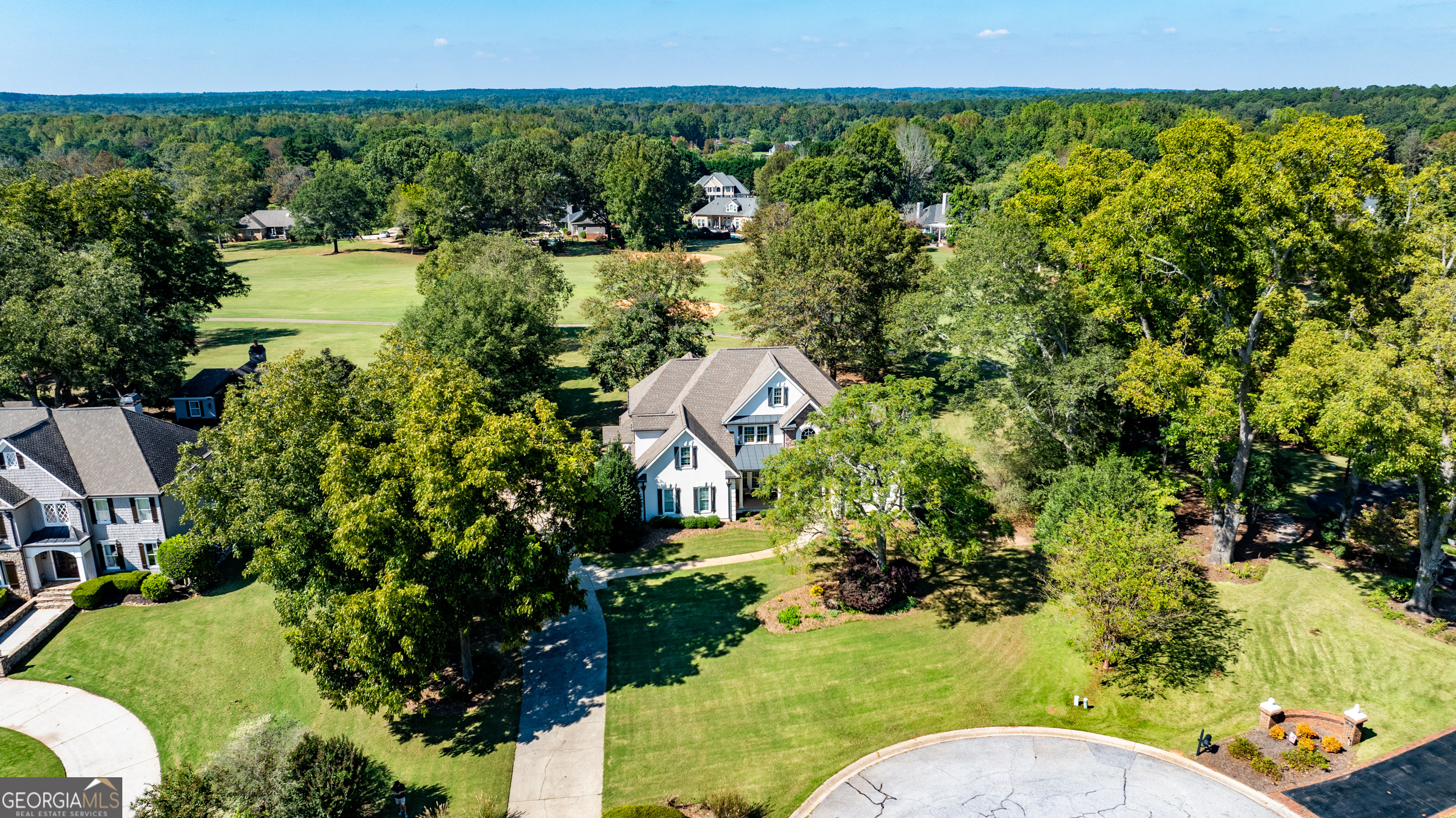 160 Isleworth WAY