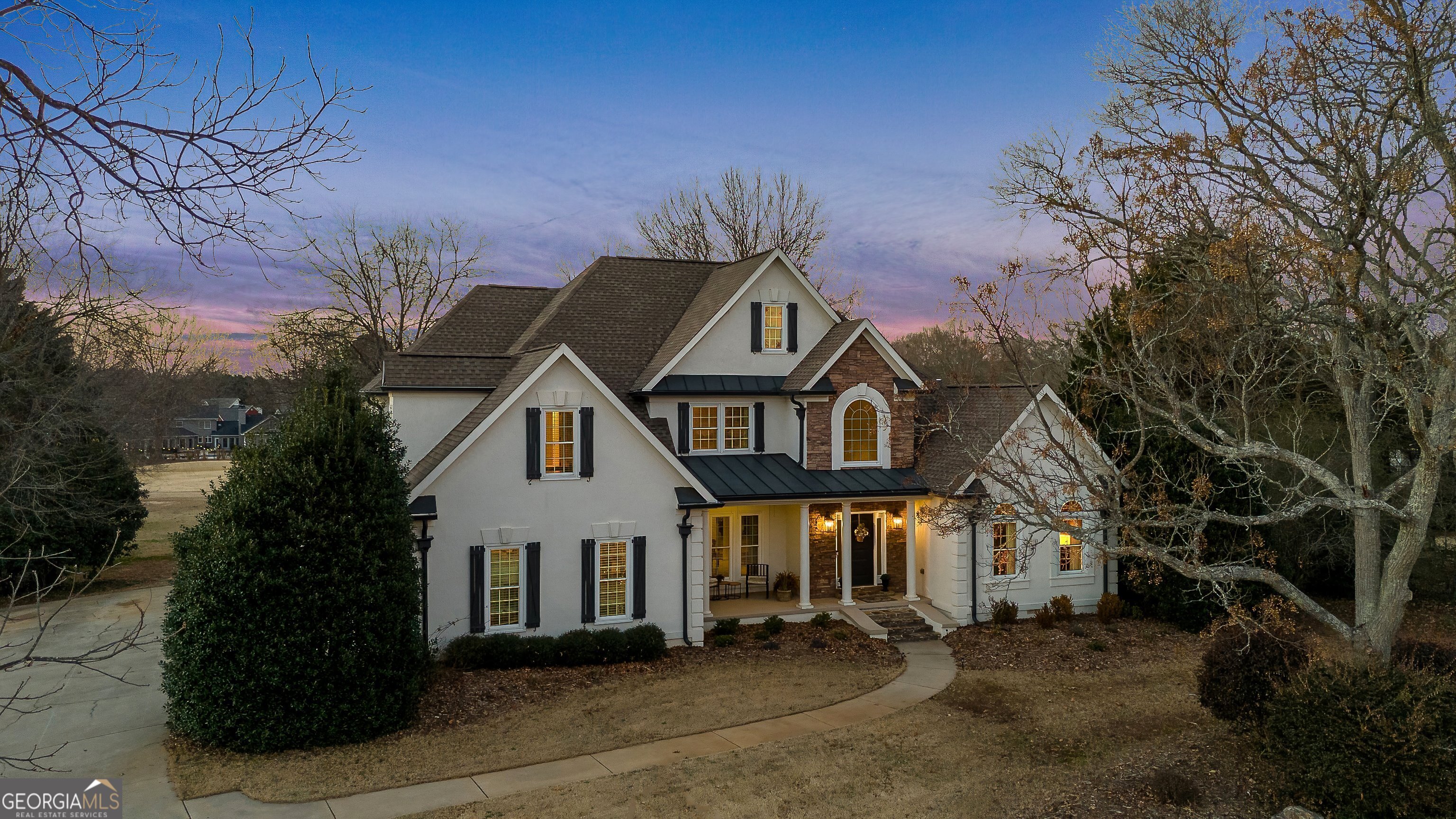 160 Isleworth WAY