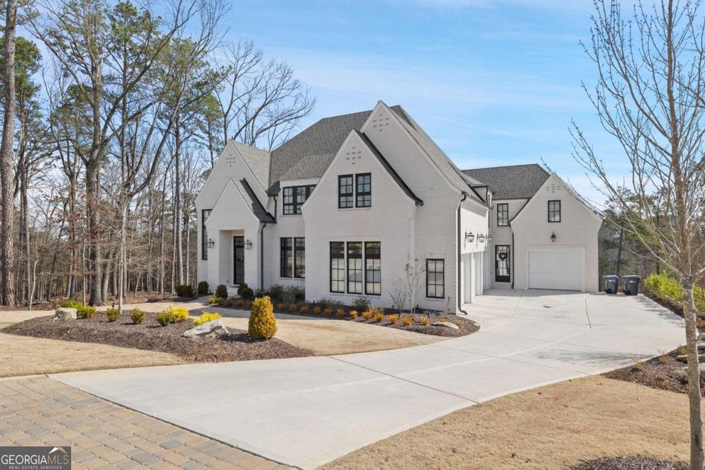 Photo of 761 Woodvale Point, Suwanee, GA 30024 (MLS # 10766163)