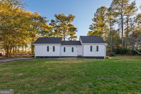 Photo of 42 Arnold Road NW, Cartersville, GA 30120 (MLS # 10630733)
