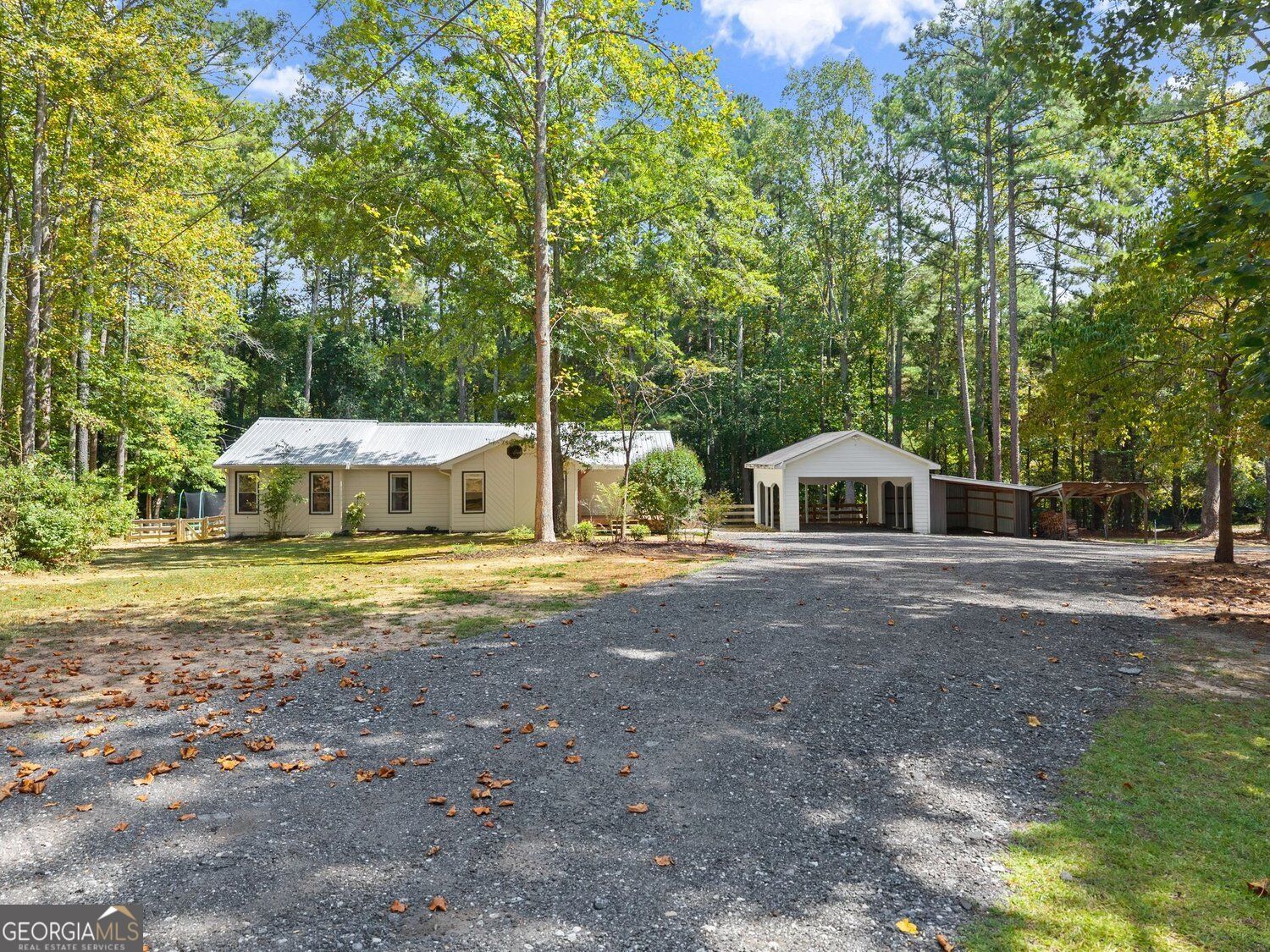 1240 Kelly Bridge RD