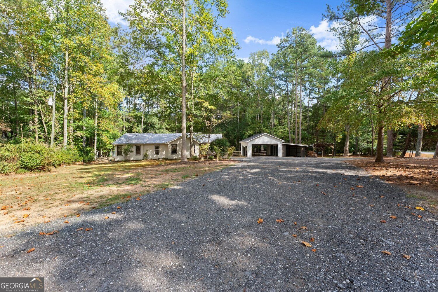 1240 Kelly Bridge RD