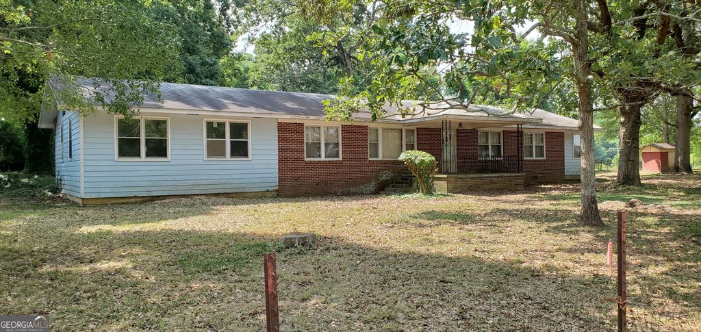 Photo of 1061 Burger Road, Watkinsville, GA 30677 (MLS # 10765918)