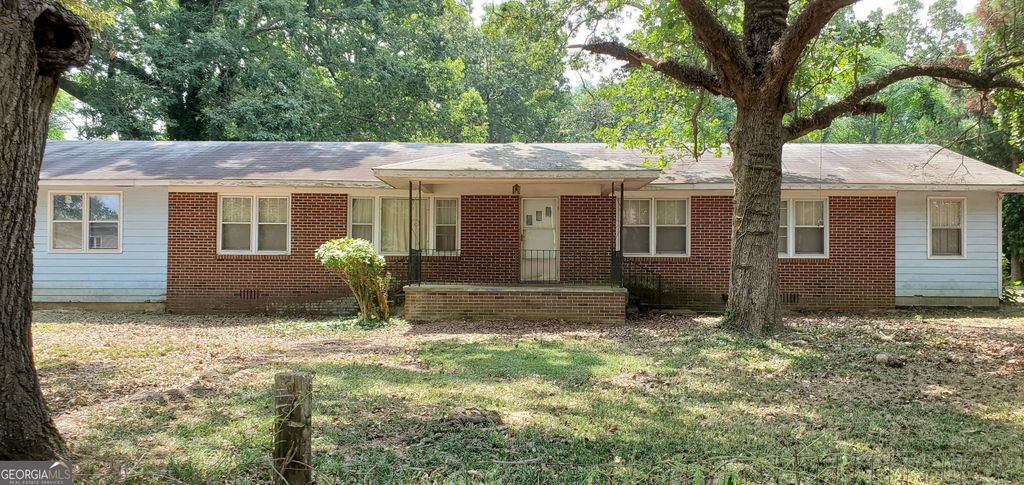 Photo of 1061 Burger Road, Watkinsville, GA 30677 (MLS # 10765918)