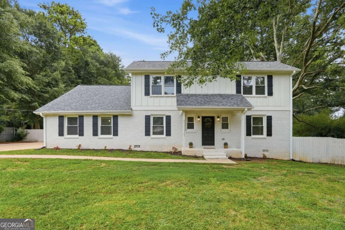 5139 Merry Lane
