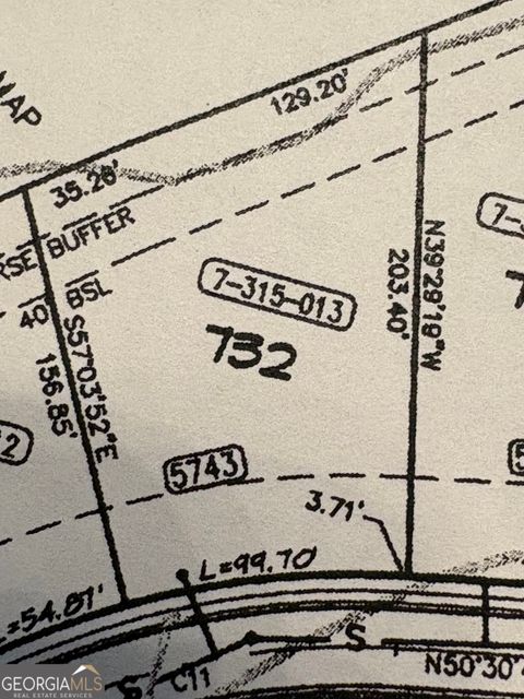 5743 Brendlynn DR Suwanee GA 30024