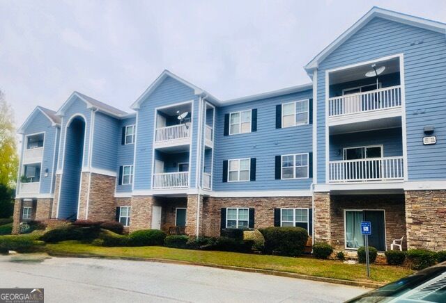Photo of 1324 Town Creek Circle, Greensboro, GA 30642 (MLS # 10876824)