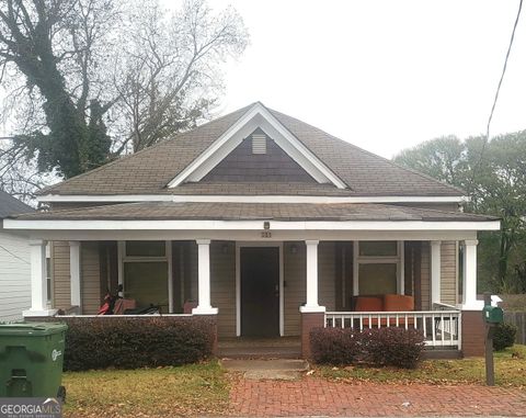 Photo of 111 Griffin Street NW, Atlanta, GA 30314 (MLS # 10661955)