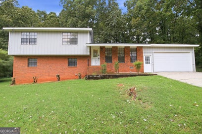 2117 Freestone CT Jonesboro GA 30236