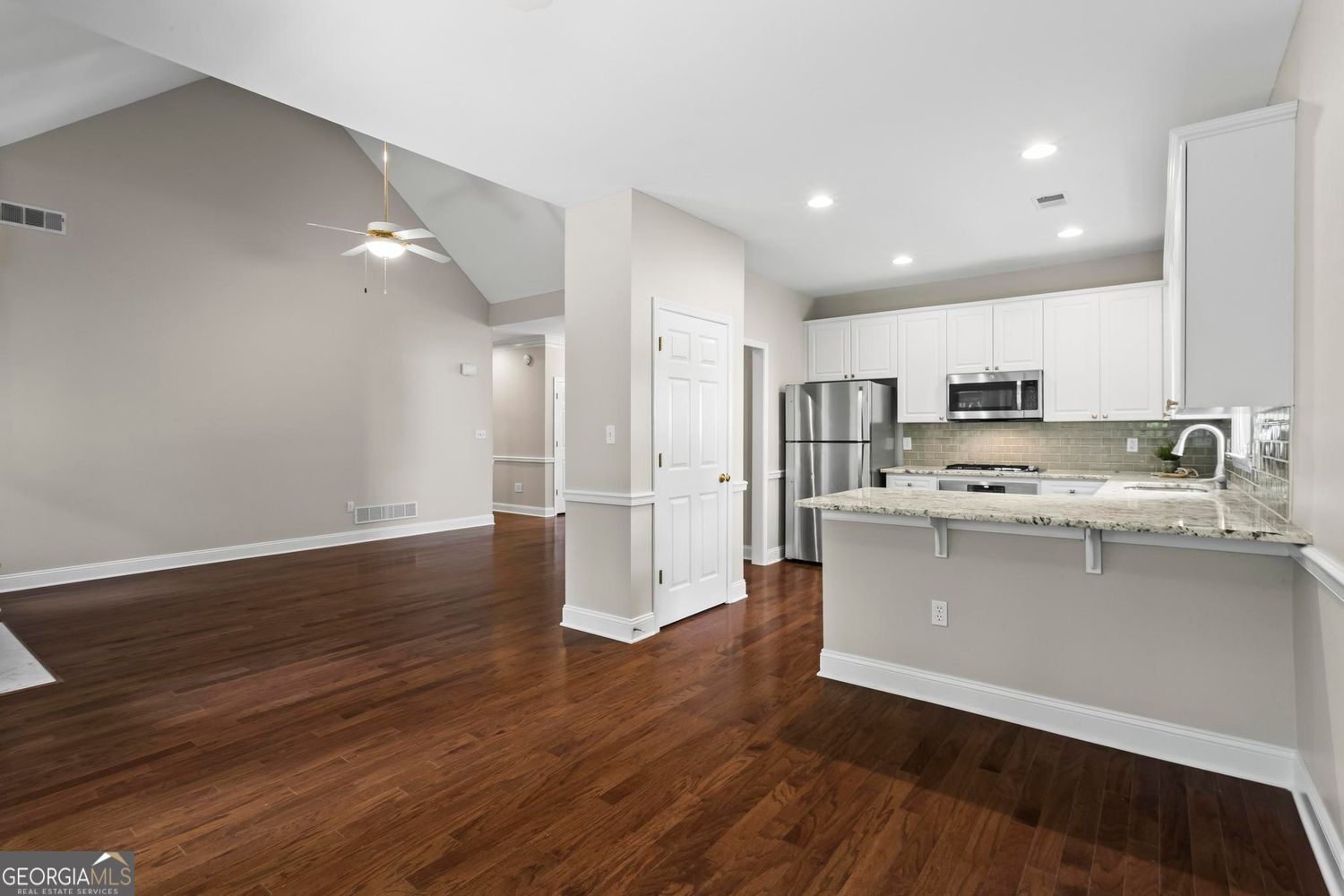 WINDWARD - Residential