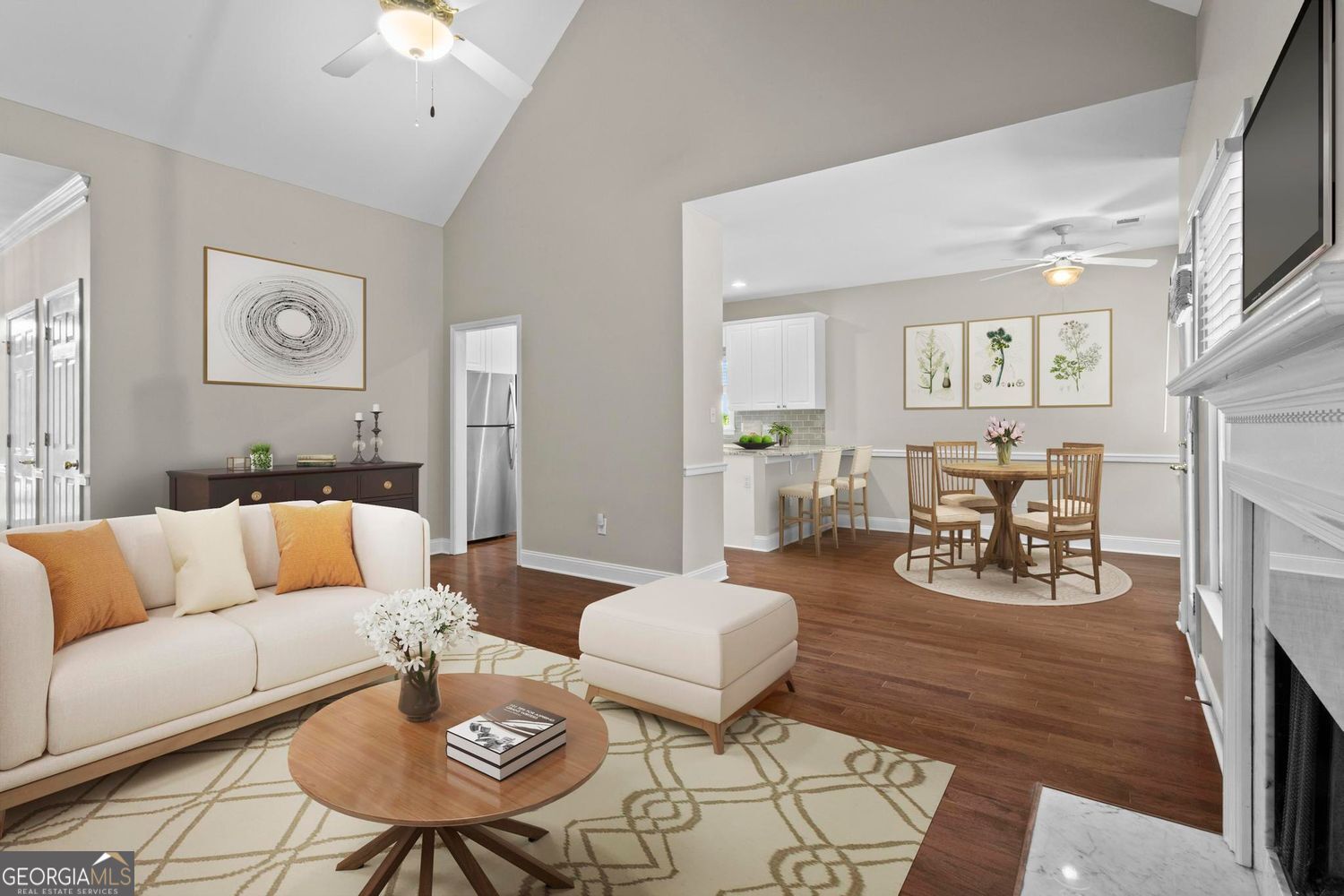 WINDWARD - Residential