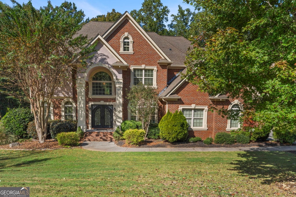 Photo of 127 Tasha Circle, Ellenwood, GA 30294 (MLS # 10872141)