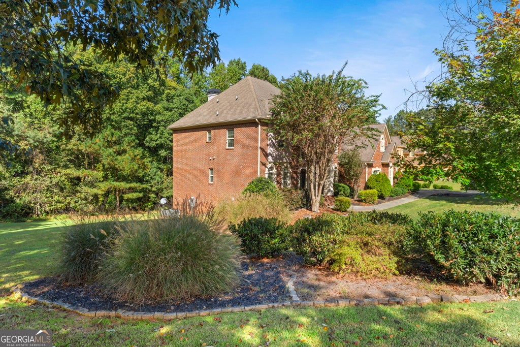 Photo of 127 Tasha Circle, Ellenwood, GA 30294 (MLS # 10872141)