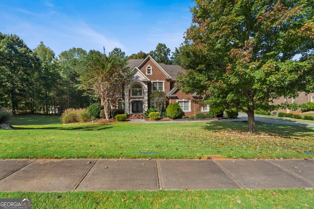 Photo of 127 Tasha Circle, Ellenwood, GA 30294 (MLS # 10872141)