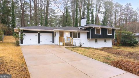 466 Thackery Place SW, Atlanta, GA 30311 - MLS#: 10463274