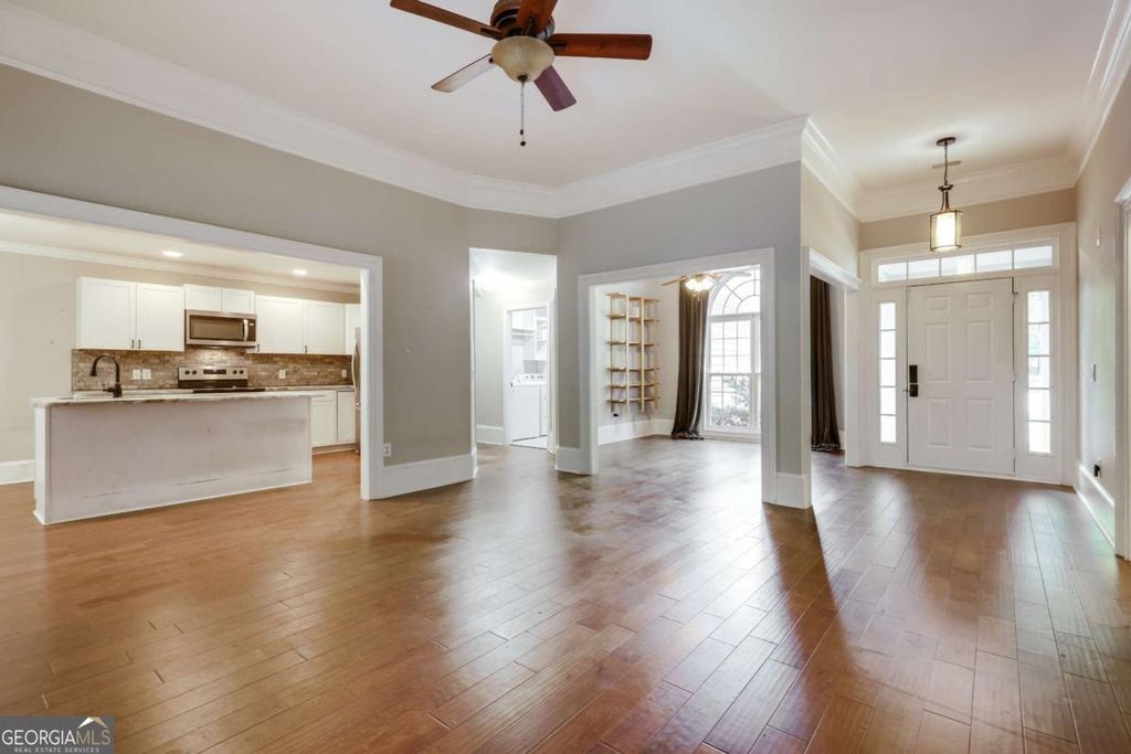 Photo of 183 Oak Meadows Drive, Athens, GA 30605 (MLS # 10771914)