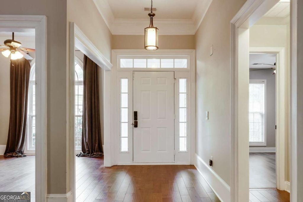 Photo of 183 Oak Meadows Drive, Athens, GA 30605 (MLS # 10771914)