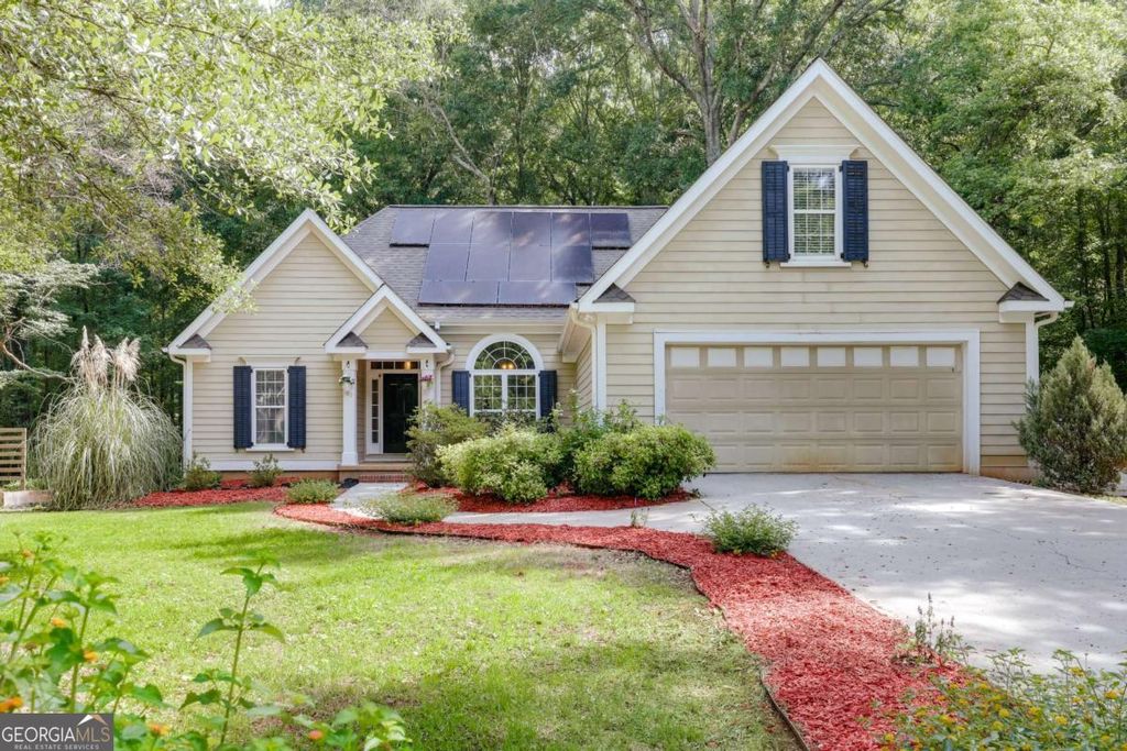 Photo of 183 Oak Meadows Drive, Athens, GA 30605 (MLS # 10771914)