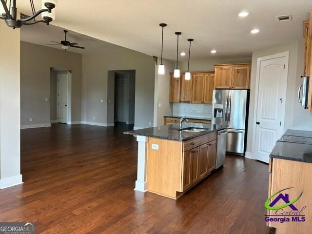 Photo of 300 Preservation Parkway, Perry, GA 31069 (MLS # 10849149)