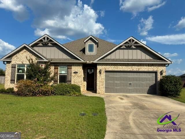 Photo of 300 Preservation Parkway, Perry, GA 31069 (MLS # 10849149)