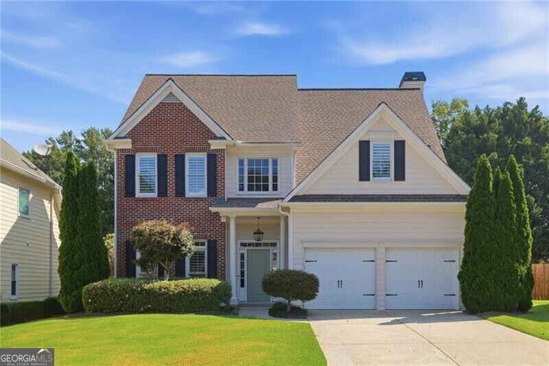 Photo of 1744 Wilkenson Court, Marietta, GA 30066 (MLS # 10840060)