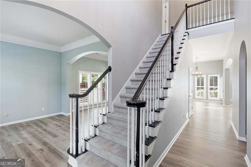 Photo of 1744 Wilkenson Court, Marietta, GA 30066 (MLS # 10840060)