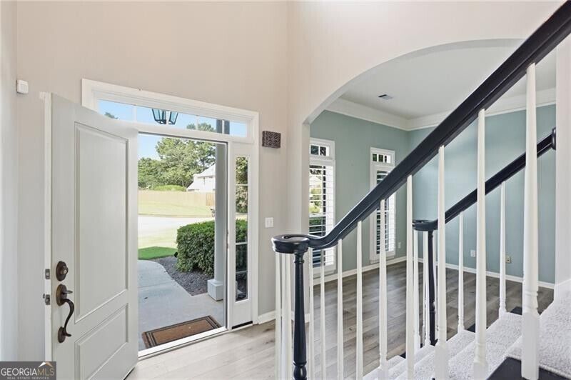 Photo of 1744 Wilkenson Court, Marietta, GA 30066 (MLS # 10840060)