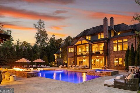 Photo of 475 Heards Ferry Rd, Atlanta, GA 30328 (MLS # 10753714)