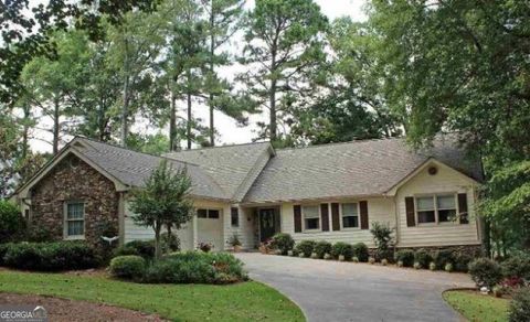 A home in Greensboro