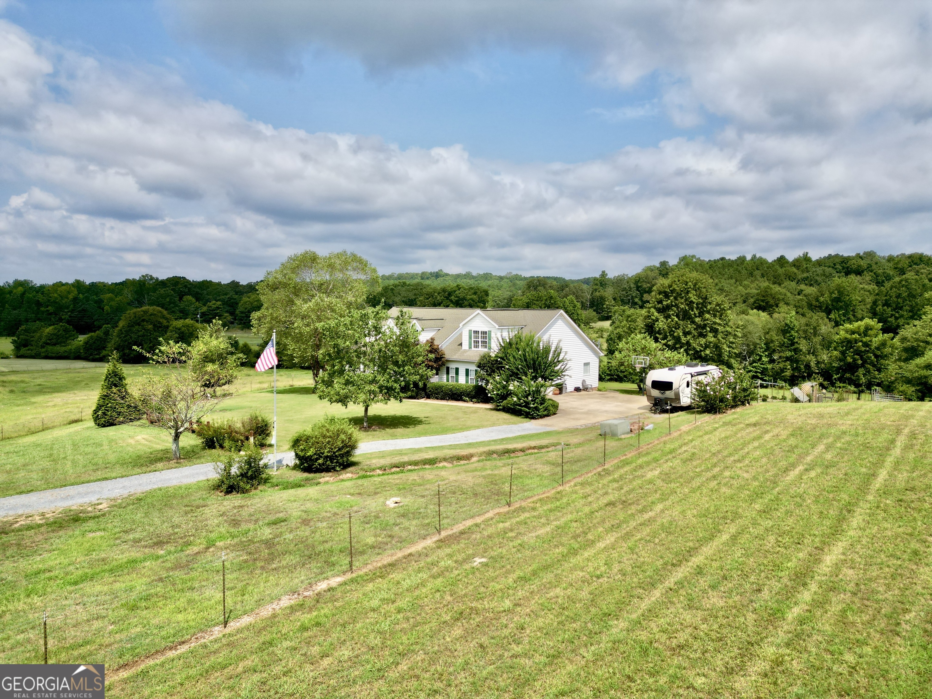 145 Wiseman RD
