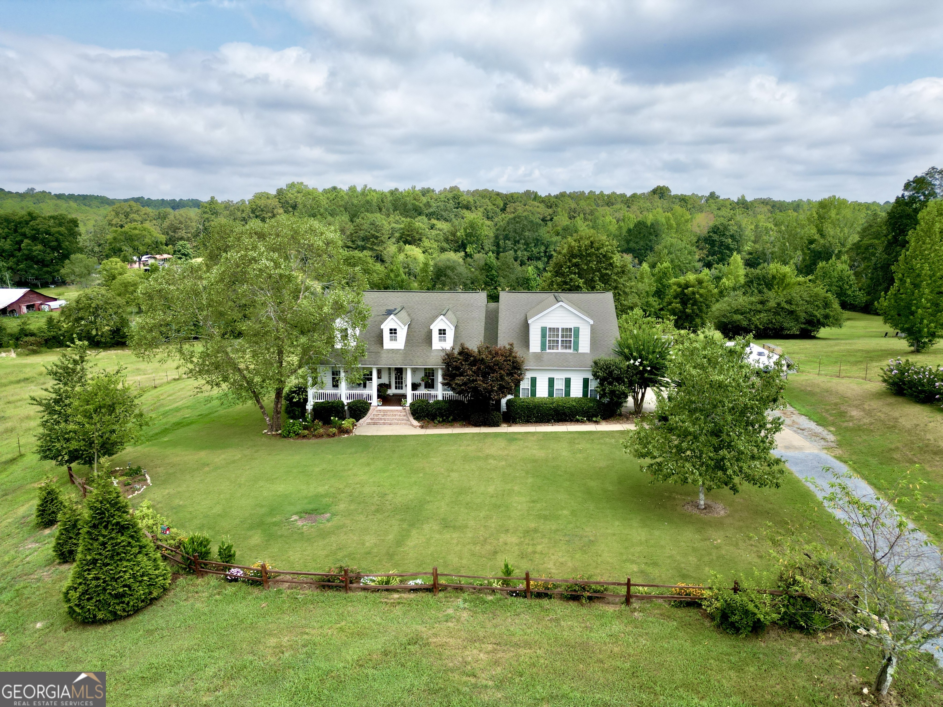 145 Wiseman RD