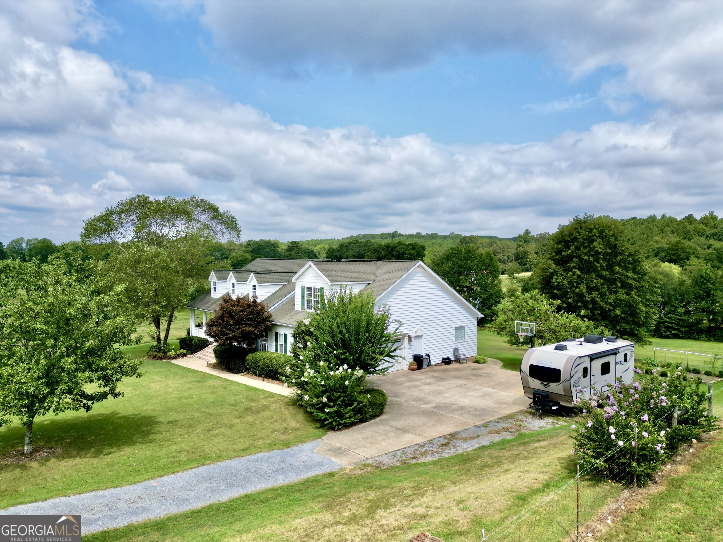 145 Wiseman RD