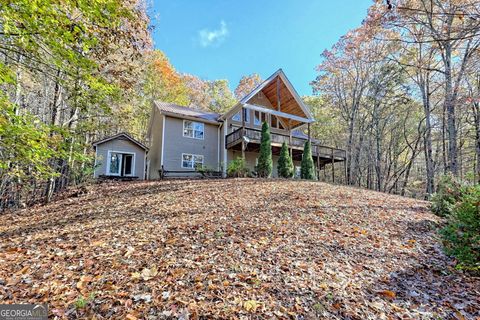 A home in Clayton