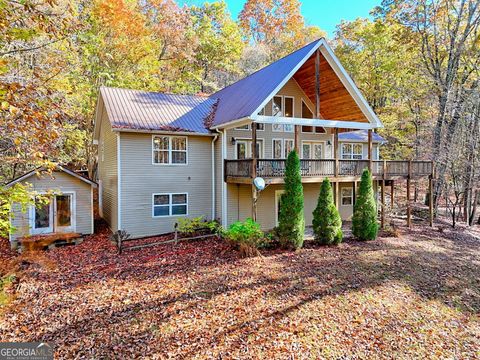 A home in Clayton