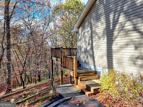 A home in Clayton