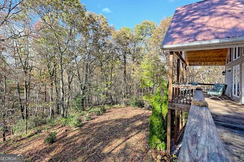 A home in Clayton