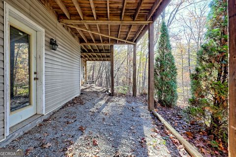 A home in Clayton