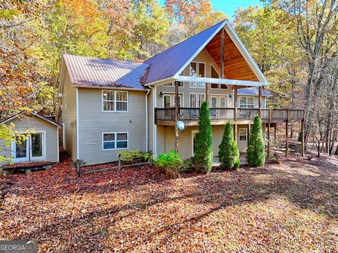 A home in Clayton