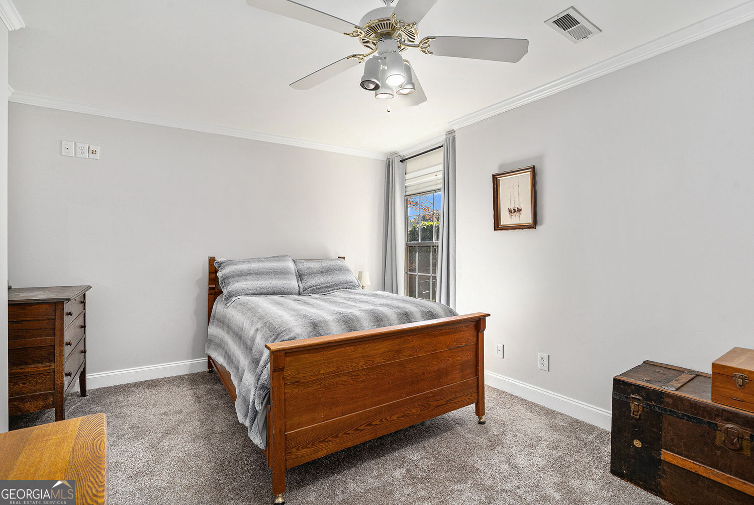 THE GATES - Residential