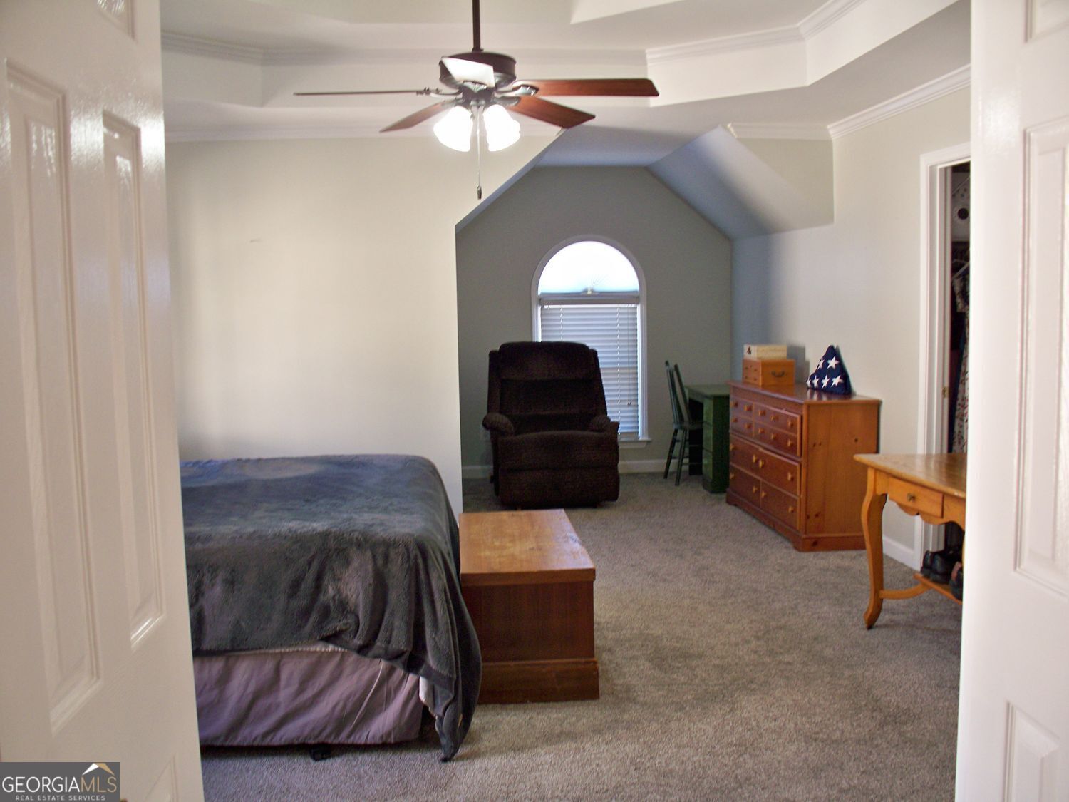 THE GATES - Residential