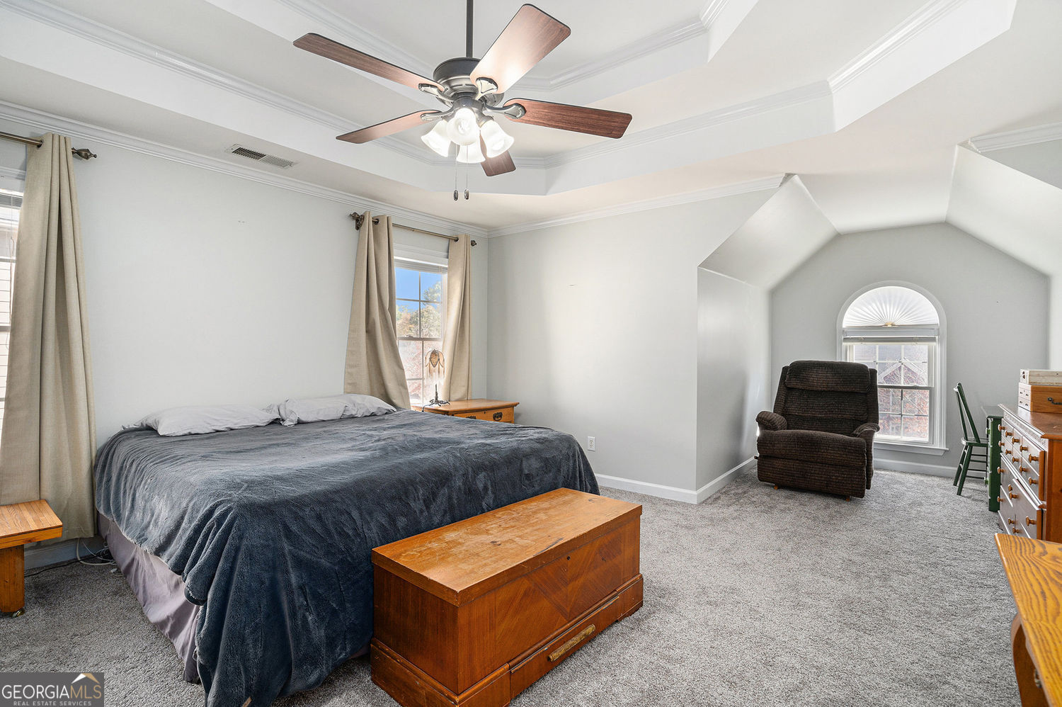 THE GATES - Residential