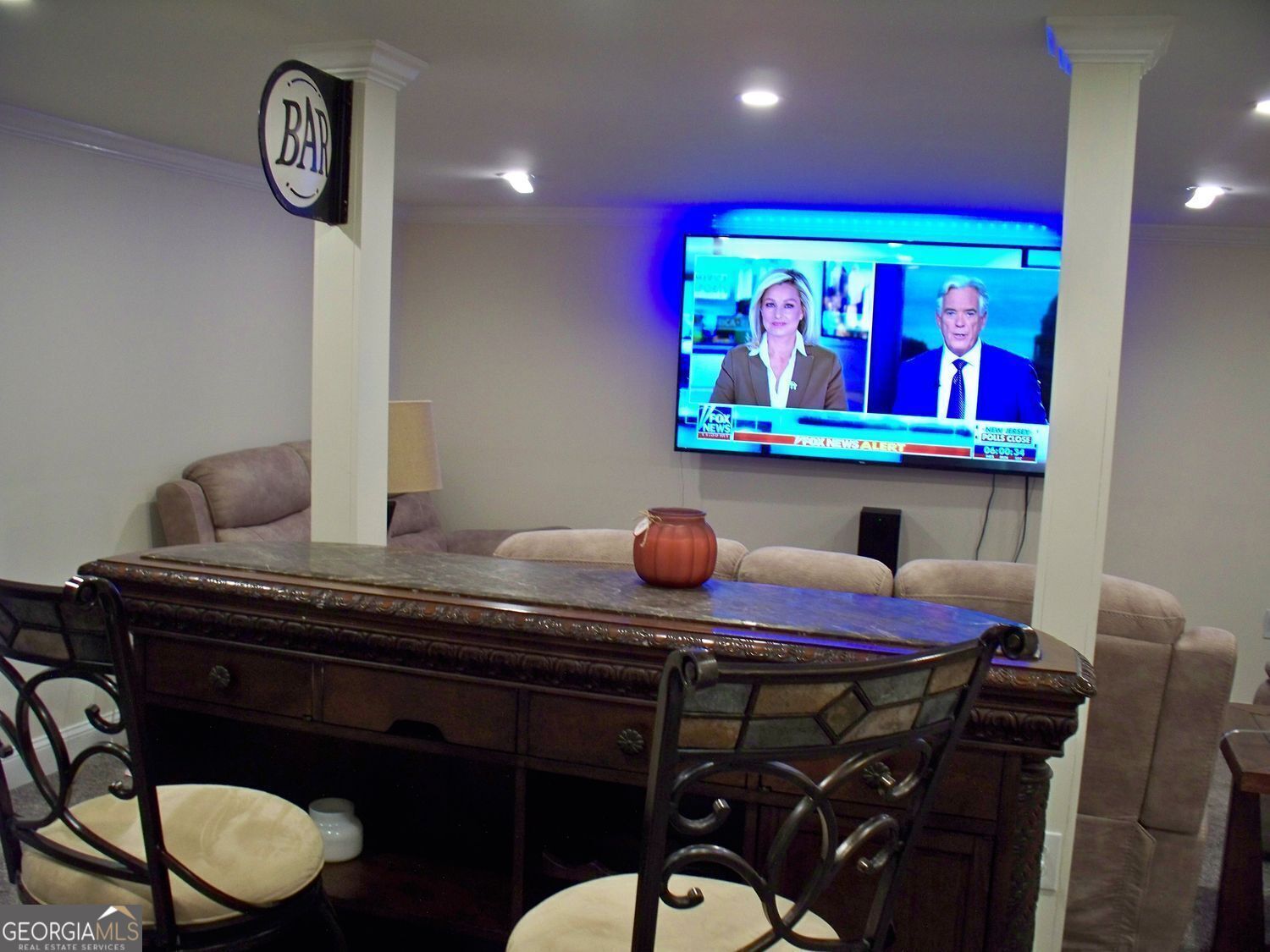 THE GATES - Residential