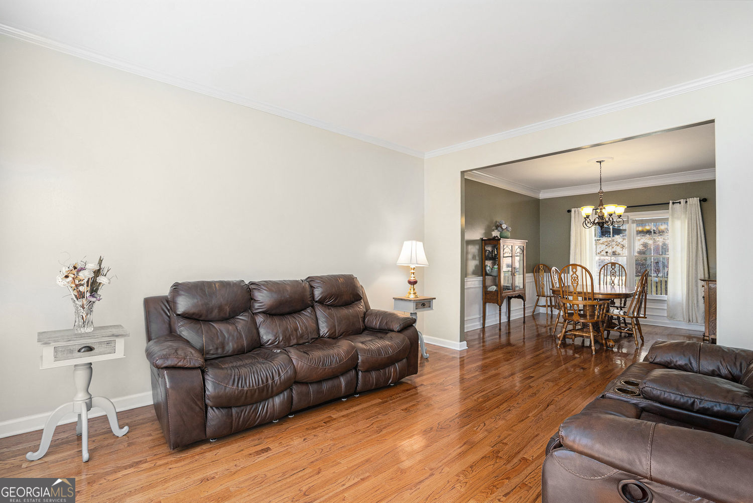 THE GATES - Residential